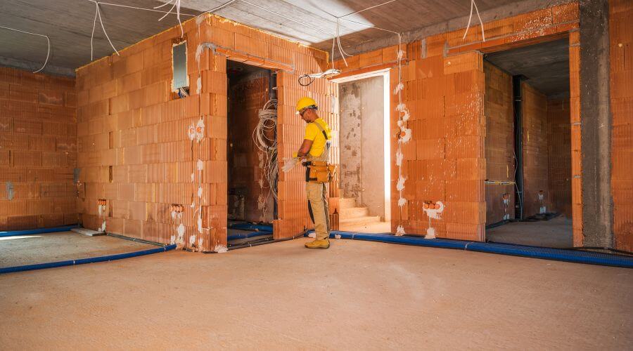Expert flood damage restoration services in Holden, ME